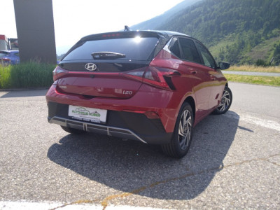 Hyundai i20 Neuwagen