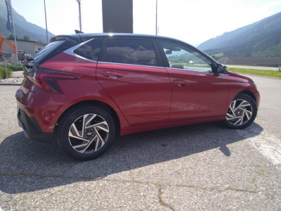 Hyundai i20 Neuwagen