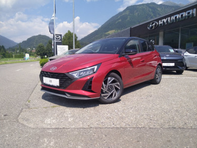 Hyundai i20 Neuwagen