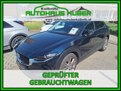 Mazda CX-30 Gebrauchtwagen