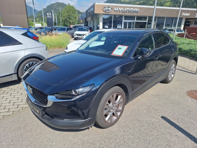 Mazda CX-30 Gebrauchtwagen