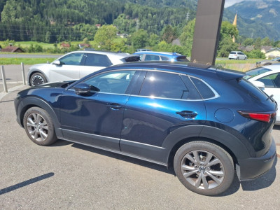 Mazda CX-30 Gebrauchtwagen