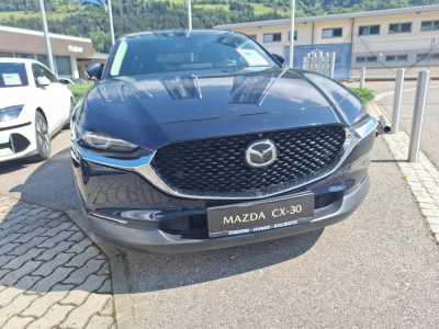 Mazda CX-30 Gebrauchtwagen