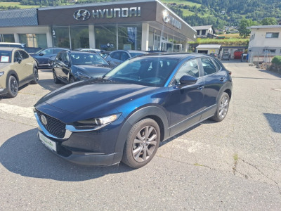 Mazda CX-30 Gebrauchtwagen