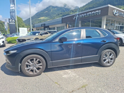 Mazda CX-30 Gebrauchtwagen