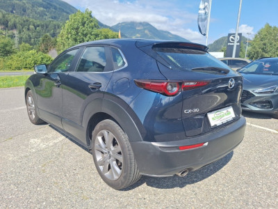 Mazda CX-30 Gebrauchtwagen