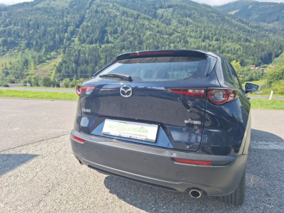 Mazda CX-30 Gebrauchtwagen