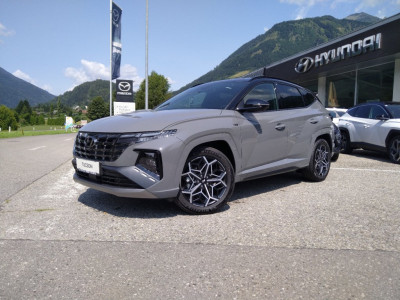 Hyundai Tucson Neuwagen