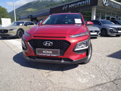 Hyundai Kona Gebrauchtwagen