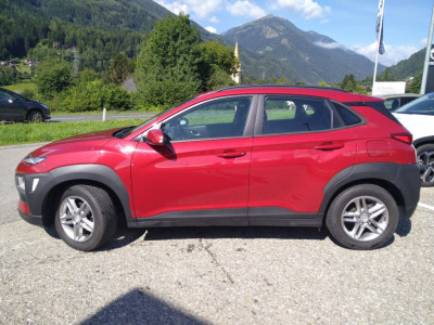 Hyundai Kona Gebrauchtwagen