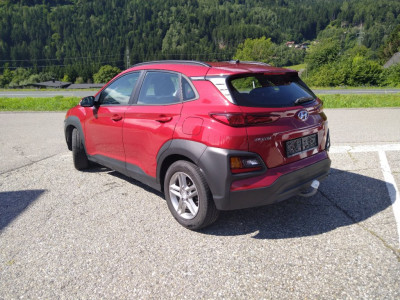 Hyundai Kona Gebrauchtwagen