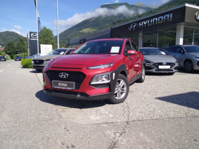 Hyundai Kona Gebrauchtwagen