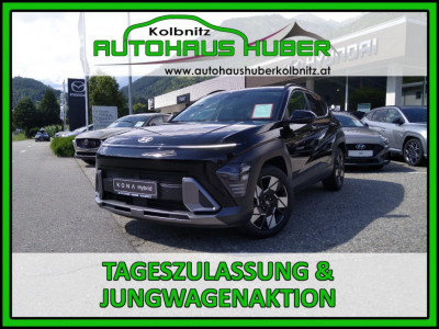 Hyundai Kona Vorführwagen