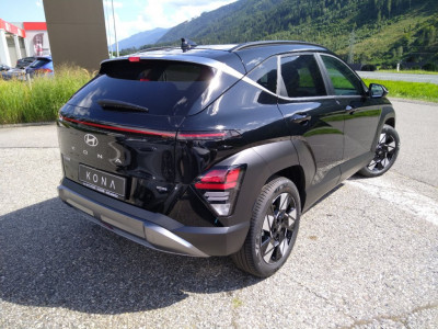 Hyundai Kona Vorführwagen