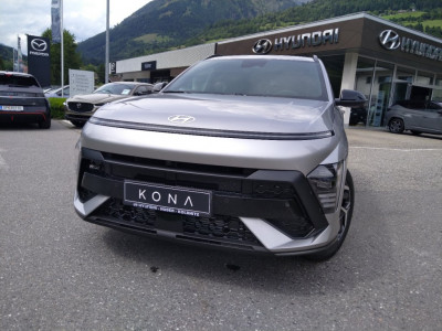 Hyundai Kona Vorführwagen