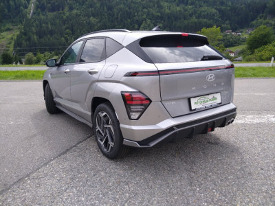 Hyundai Kona Vorführwagen