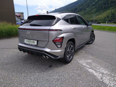 Hyundai Kona Vorführwagen