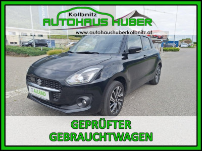 Suzuki Swift Gebrauchtwagen