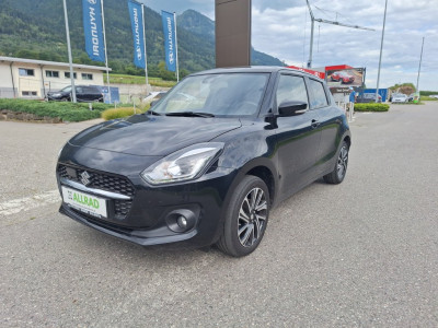 Suzuki Swift Gebrauchtwagen