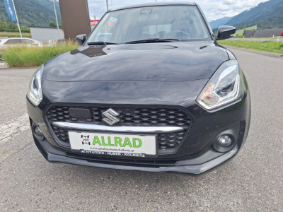 Suzuki Swift Gebrauchtwagen