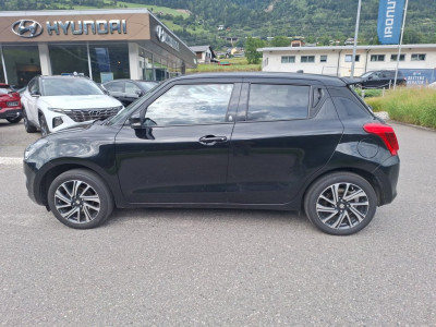 Suzuki Swift Gebrauchtwagen