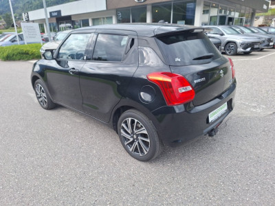 Suzuki Swift Gebrauchtwagen