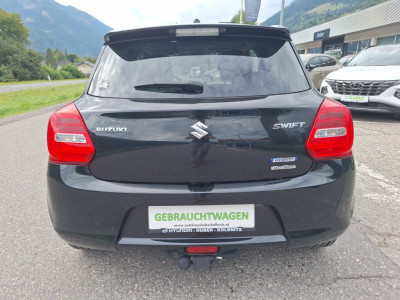 Suzuki Swift Gebrauchtwagen