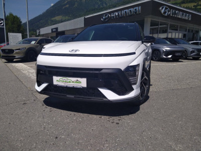 Hyundai Kona Vorführwagen