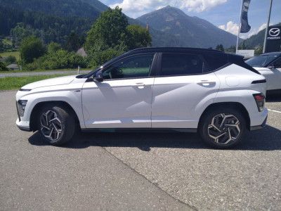 Hyundai Kona Vorführwagen