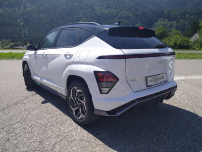 Hyundai Kona Vorführwagen