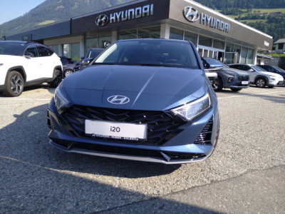 Hyundai i20 Neuwagen