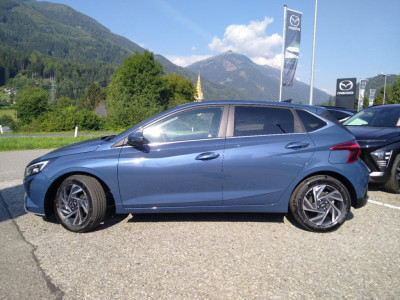 Hyundai i20 Neuwagen