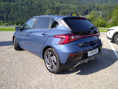 Hyundai i20 Neuwagen