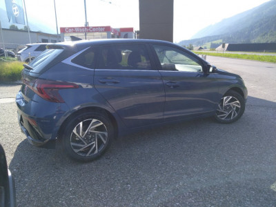 Hyundai i20 Neuwagen