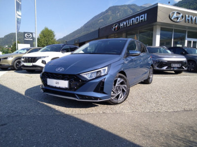 Hyundai i20 Neuwagen