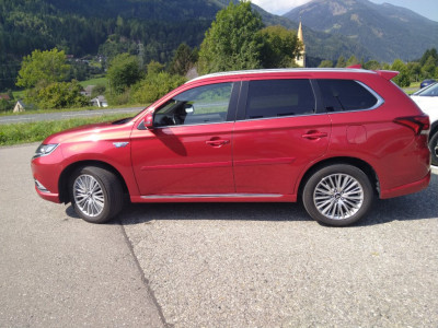 Mitsubishi Outlander Gebrauchtwagen