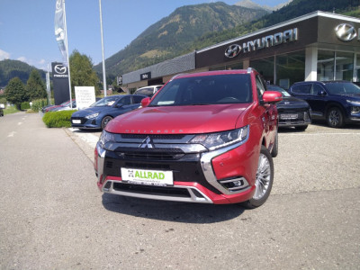 Mitsubishi Outlander Gebrauchtwagen