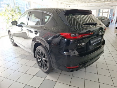 Mazda CX-60 Vorführwagen