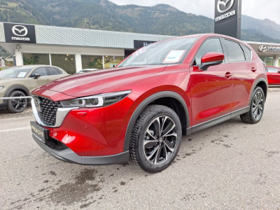 Mazda CX-5 Neuwagen