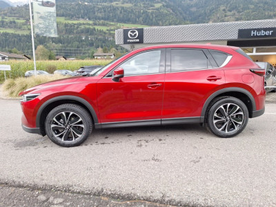 Mazda CX-5 Neuwagen