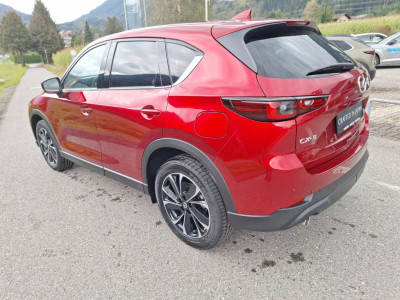 Mazda CX-5 Neuwagen