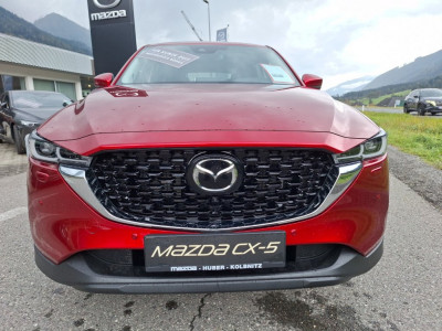 Mazda CX-5 Neuwagen