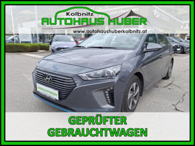 Hyundai Ioniq Gebrauchtwagen