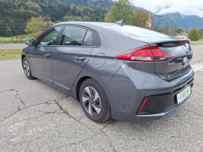 Hyundai Ioniq Gebrauchtwagen