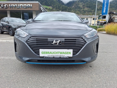 Hyundai Ioniq Gebrauchtwagen