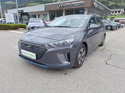 Hyundai Ioniq Gebrauchtwagen