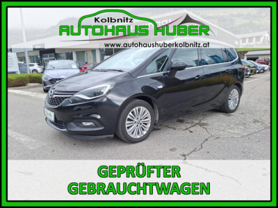 Opel Zafira Gebrauchtwagen