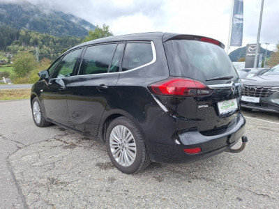 Opel Zafira Gebrauchtwagen