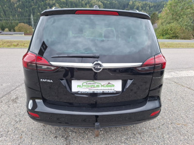 Opel Zafira Gebrauchtwagen