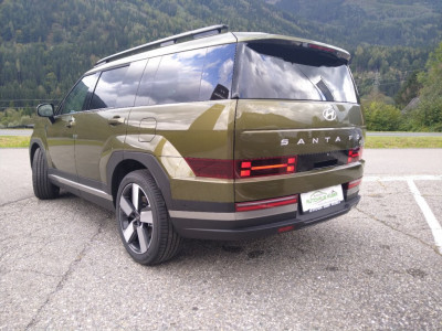 Hyundai Santa Fe Vorführwagen